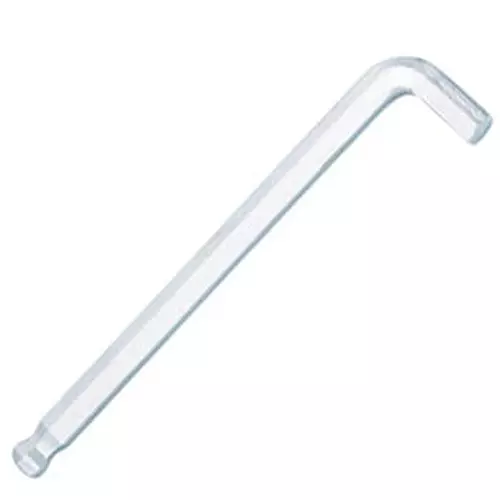 Ktc Short Neck Ball Point L-Type Hex Wrench 1.5 mm, HLDS200-1.5