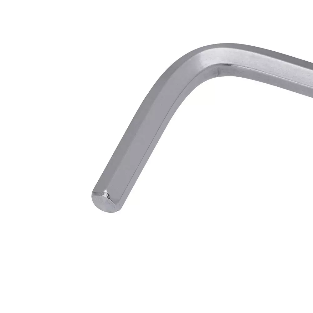 Ktc Long Ball Point L-Type Hex Wrench 3 mm, HLD250-3