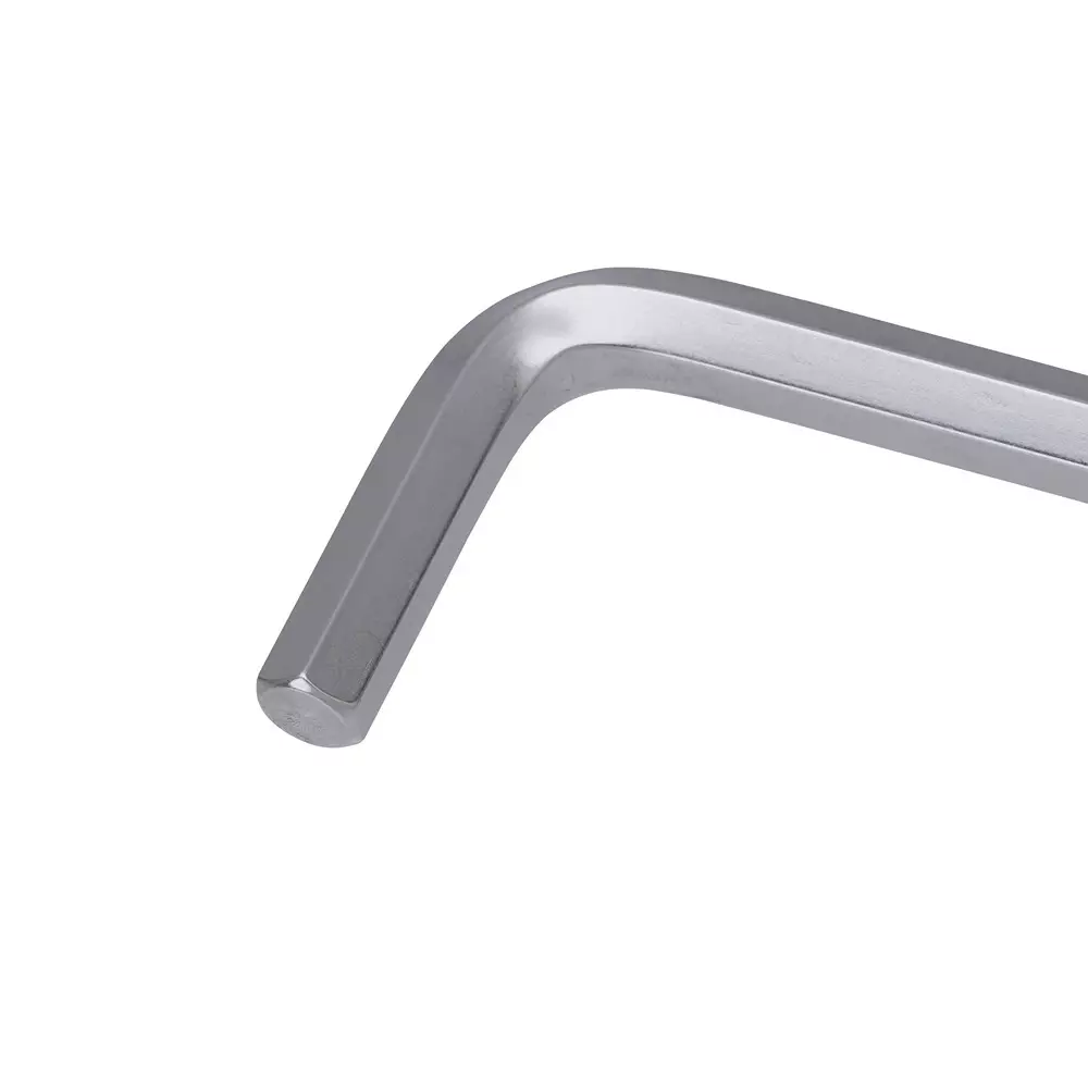 Ktc Long Ball Point L-Type Hex Wrench 8 mm, HLD250-8