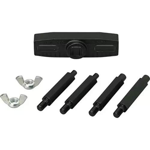 Ktc Hosing Nut Wrench 12.7 mm Sq. Drive for Small Cars 2t Class, AS352