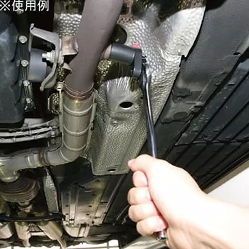 Ktc O2 Sensor Wrench 9.5 mm Sq. Drive, AD502-22W