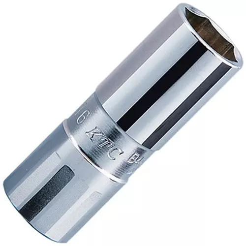 Ktc Plug Wrench 12.7 mm 12.7 mm Sq. Drive, B4A-16P-H