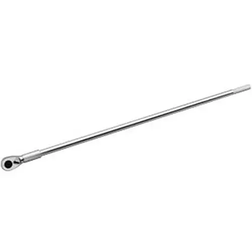 Ktc Long Ratchet Handle 25.4 mm Sq. Drive, BR8AL