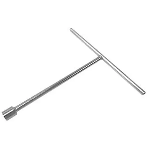 Ktc T-Wrench Hexagonal 13 mm 255 mm Length, TH-13