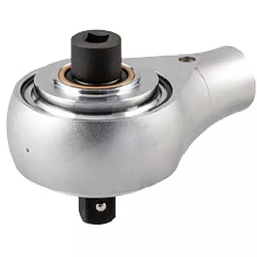 Ktc Power Wrench 2000 Nm Max Torque 19.0 mm Input to 25.4 mm Output Sq. Drive, GAP2000-68