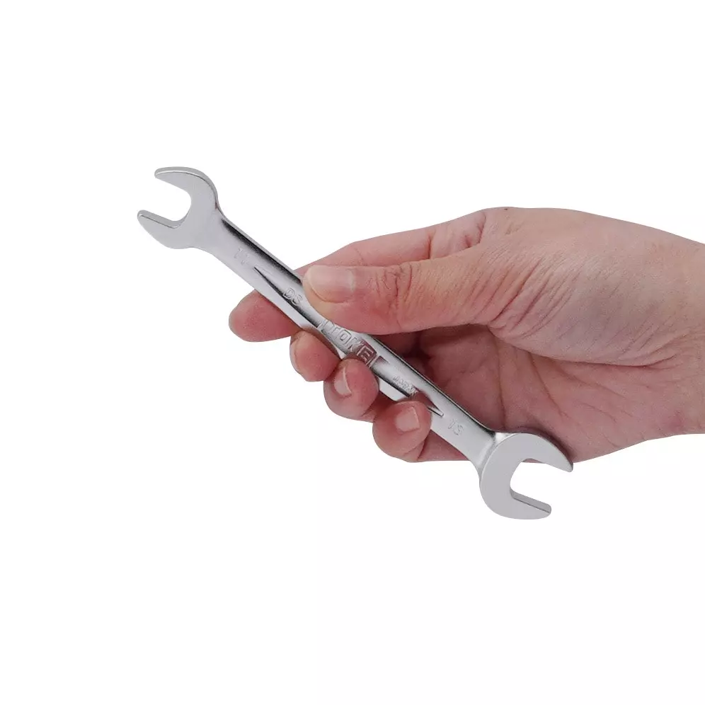 TONE New Spanner 11x13 mm Width Across Flats, DS-1113