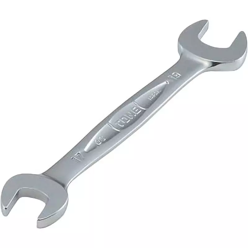 TONE New Spanner 17x19 mm Width Across Flats, DS-1719