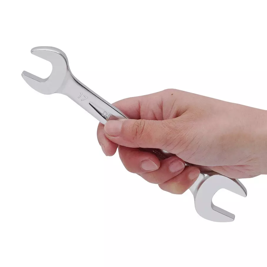 TONE New Spanner 17x19 mm Width Across Flats, DS-1719