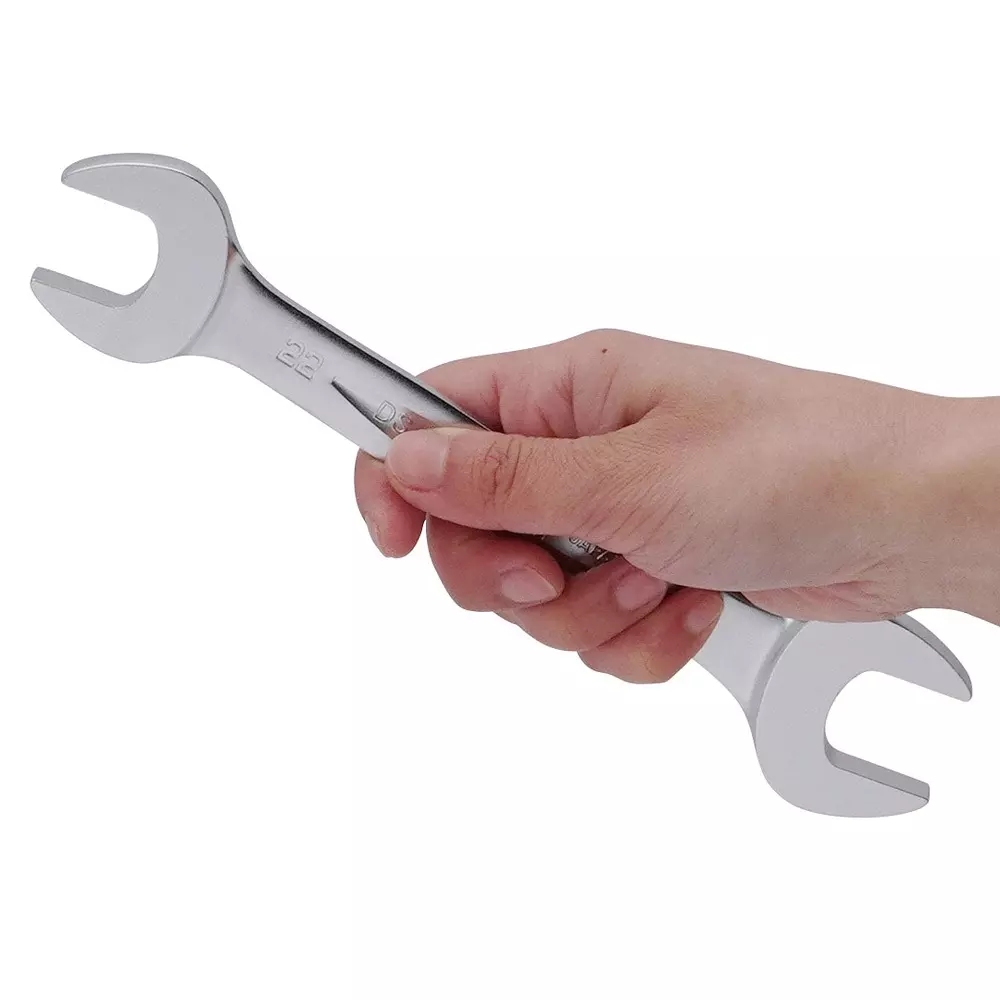 TONE New Spanner 22x24 mm Width Across Flats, DS-2224