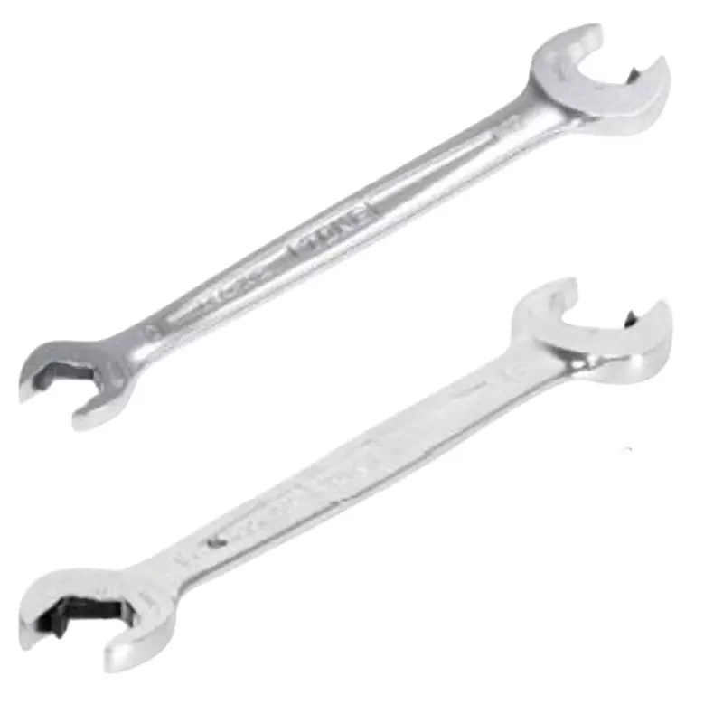 TONE Quick Spanner 16 mm D1 and 21 mm D2, DSQ-0810