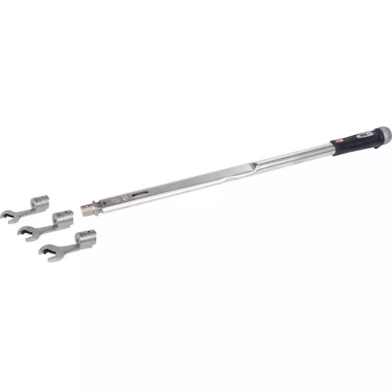 TONE Interchangeable Torque Wrench Quick Spanner Headset for 22DRSQ- 19, 22, 24, T22D300RSQ30