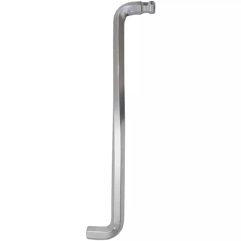 FUJIYA Ball Point Hex Wrench Chrome Vanadium Steel 8 mm Hex Size, RP-80