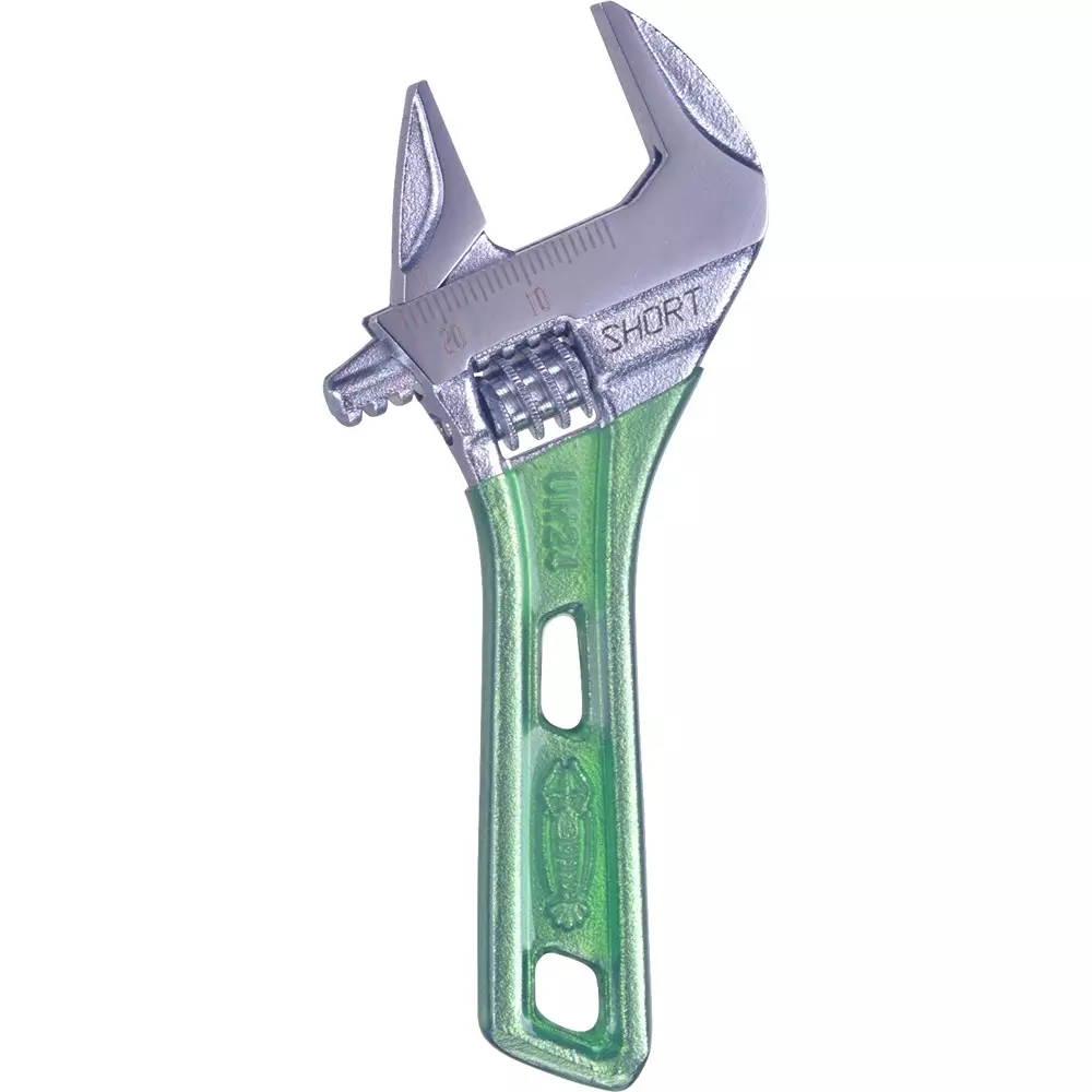 Lobster (Lobtex) Monkey Wrench 118 mm Overall Length, UM24SG