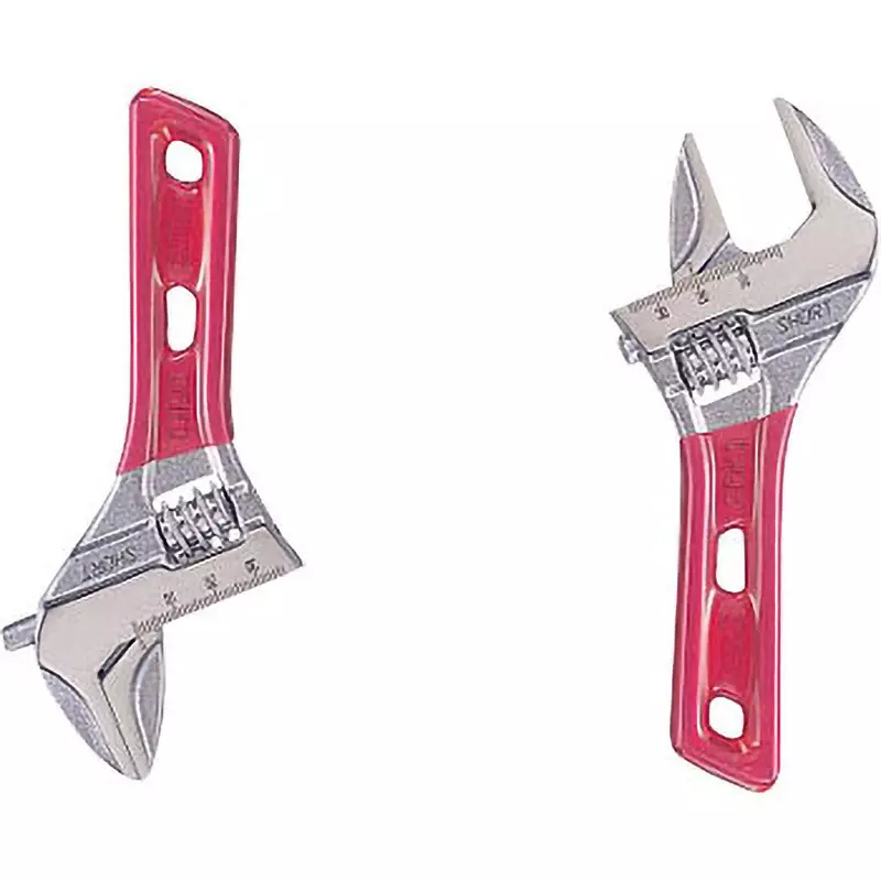 Lobster (Lobtex) Monkey Wrench 160 mm Overall Length, UM36SR