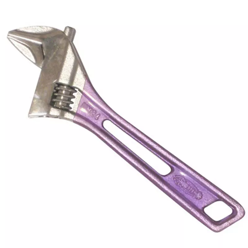 Lobster (Lobtex) Hybrid Monkey Wrench 0 to 30 mm Jaw Opening, HUM30V