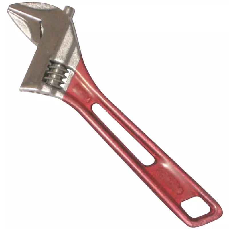 Lobster (Lobtex) Hybrid Monkey Wrench 0 to 24 mm Jaw Opening, UM24R