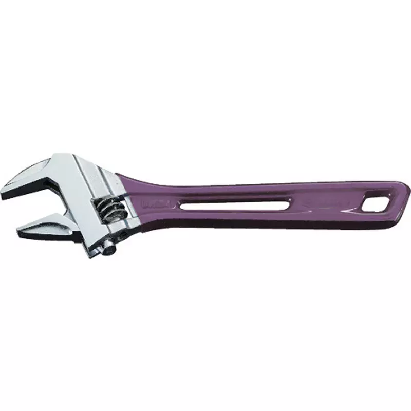 Lobster (Lobtex) Hybrid Monkey Wrench 0 to 24 mm Jaw Opening, UM24V