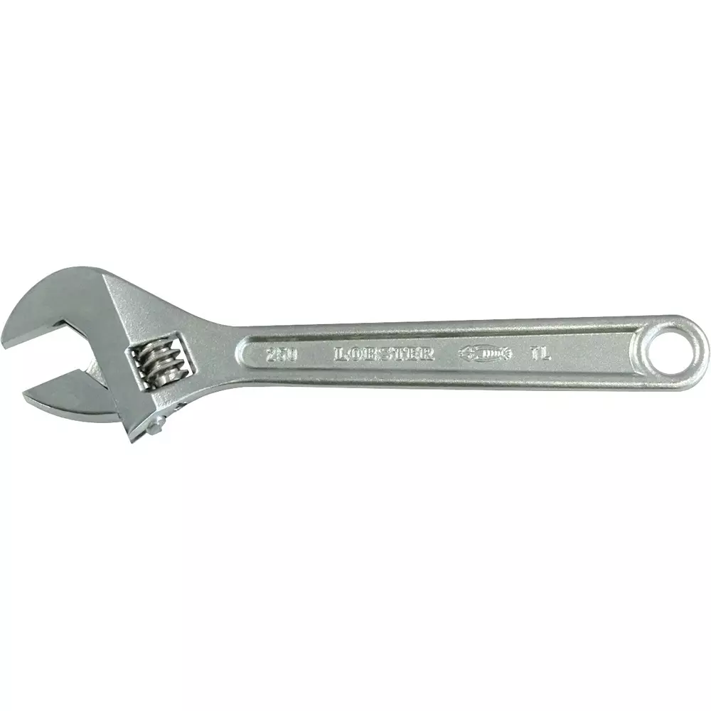 Lobster (Lobtex) Monkey Wrench 0 to 29 mm mm Jaw Opening, M250