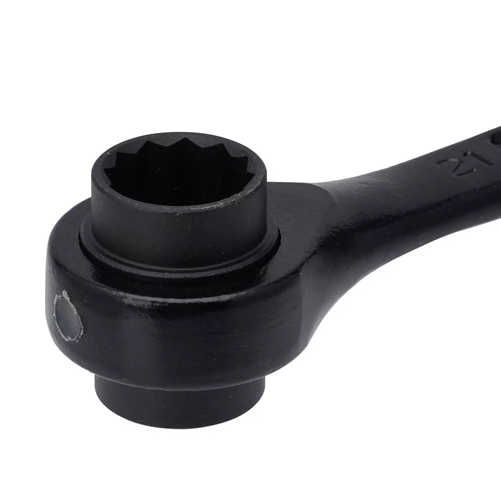 super-tool-single-end-shino-ratchet-wrench-335-mm-overall-length-rh21