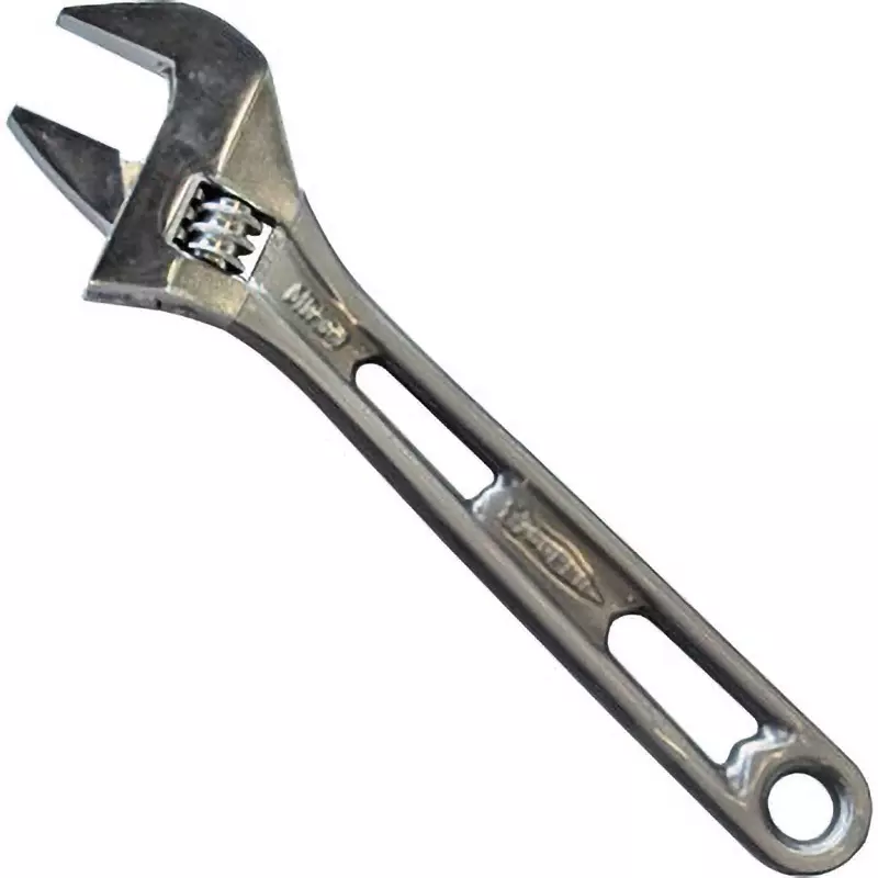 Super Tool Wide Monkey Wrench 203.5 mm Overall Length, MWM30H