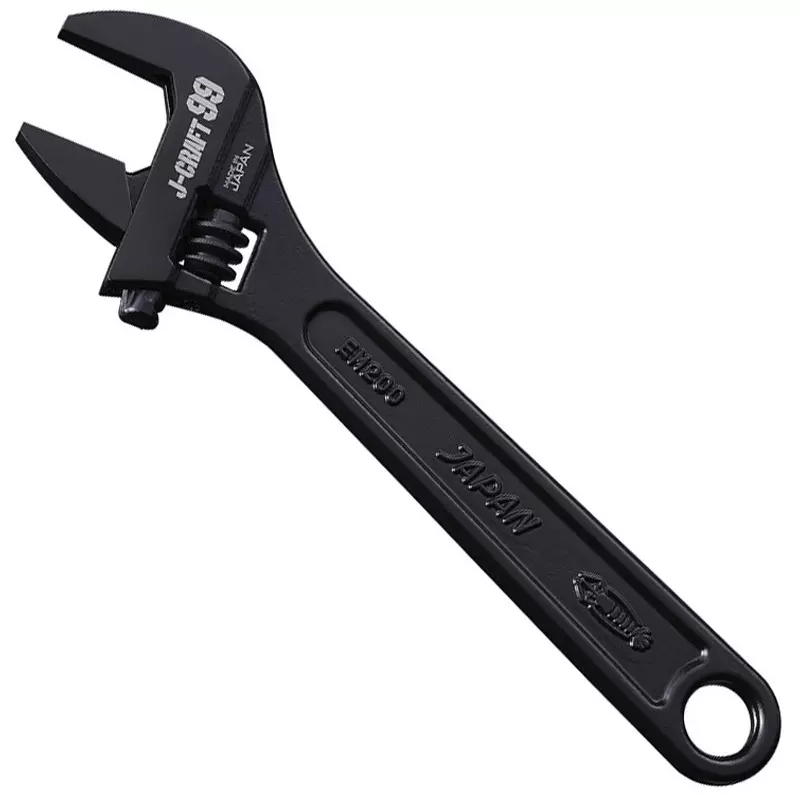 lobster-lobtex-adjustable-wrench-197-mm-overall-length-jbm200