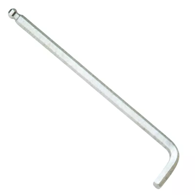 Ktc Long Ball Point L-Type Hex Wrench 1.5 mm, HLD250-1.5