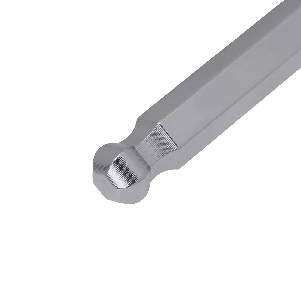 Ktc Long Ball Point L-Type Hex Wrench 10 mm, HLD250-10