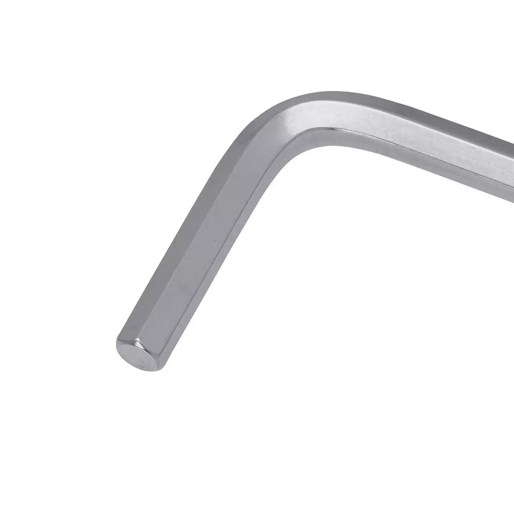 Ktc Long Ball Point L-Type Hex Wrench 4 mm, HLD250-4