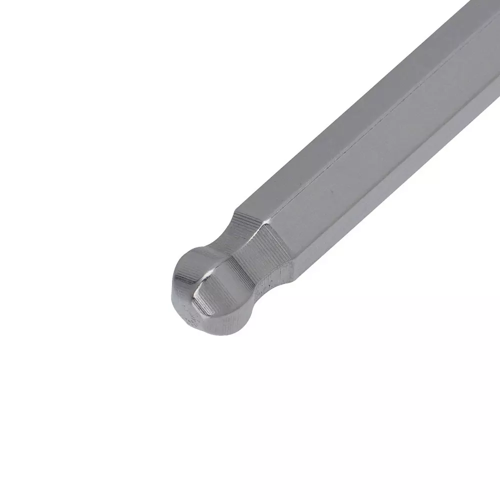 Ktc Long Ball Point L-Type Hex Wrench 4 mm, HLD250-4