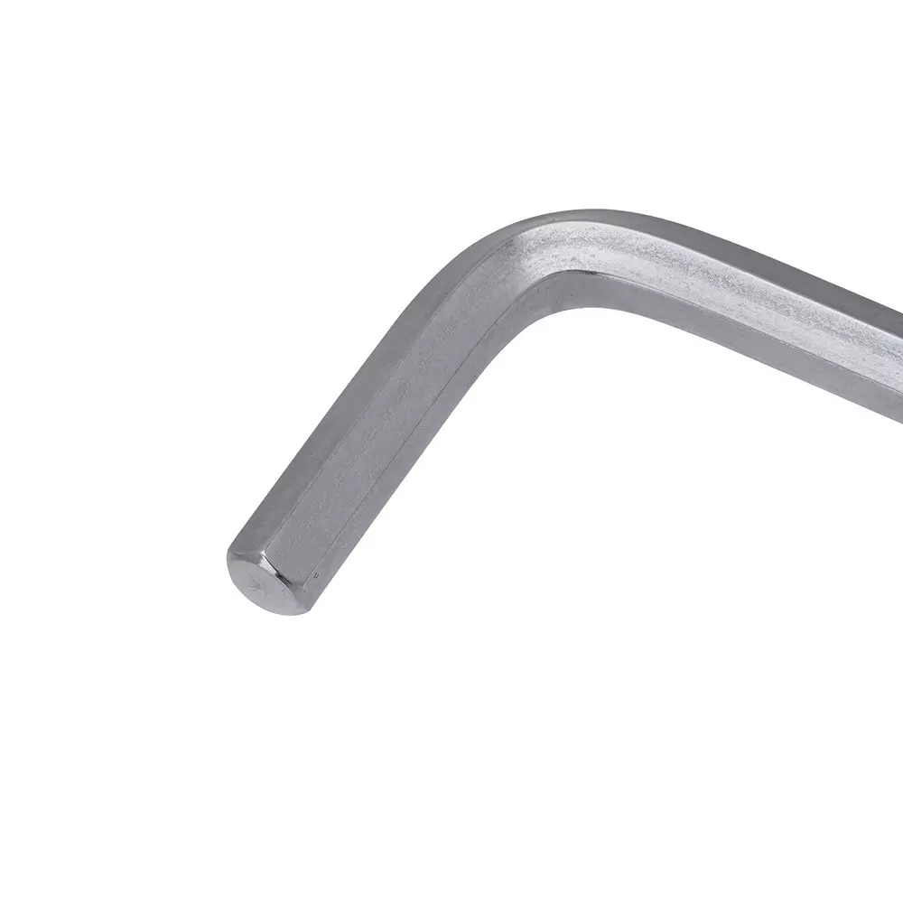 Ktc Long Ball Point L-Type Hex Wrench 6 mm, HLD250-6