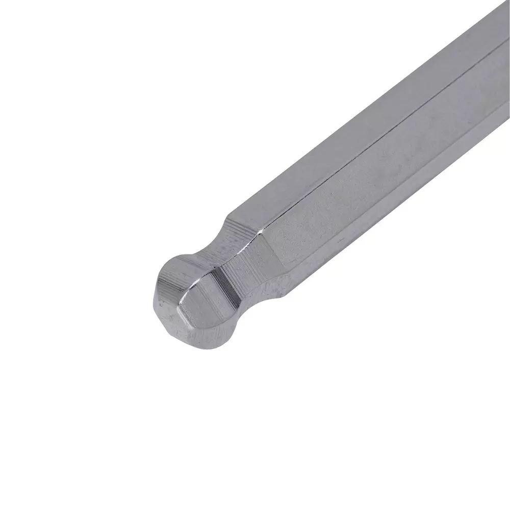 Ktc Long Ball Point L-Type Hex Wrench 6 mm, HLD250-6