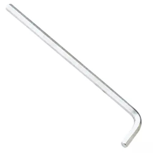 Ktc Long L-Type Hex Wrench 6 mm, HLD150-6