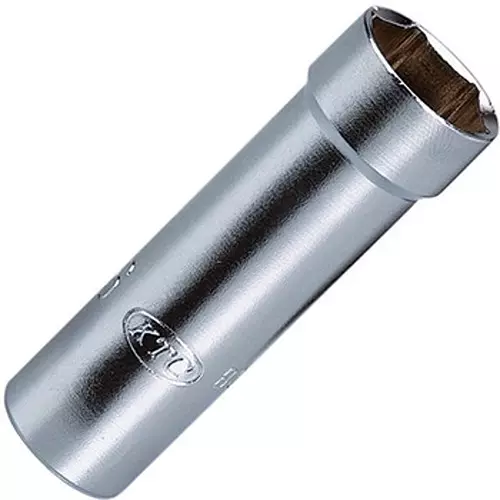 Ktc Plug Wrench 9.5 mm 9.5 mm Sq. Drive, B3A-16SP-H