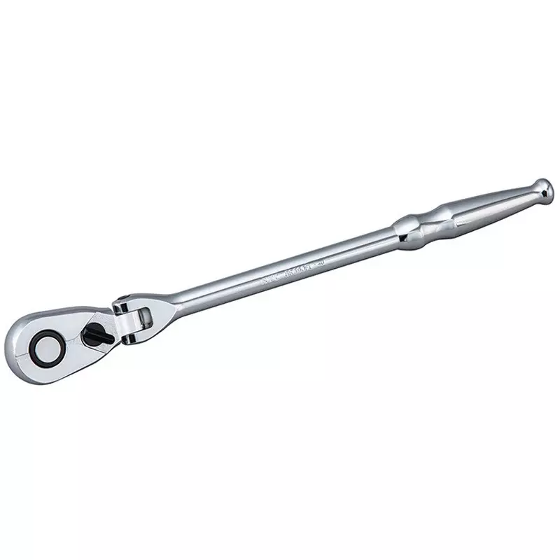 Ktc FlexLong Ratchet Handle 9.5 mm Sq. Drive, BR390FL