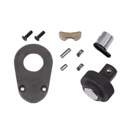 Ktc Ratchet Handle Head Repair Kit 9.5 mm Sq. Drive, BR390-K