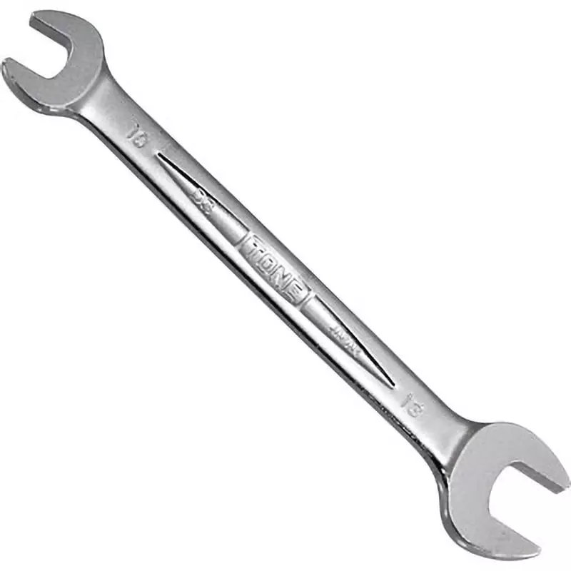 TONE New Spanner 10x13 mm Width Across Flats, DS-1013