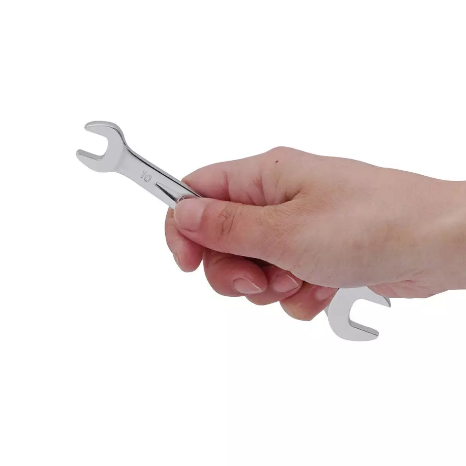 TONE New Spanner 10x13 mm Width Across Flats, DS-1013