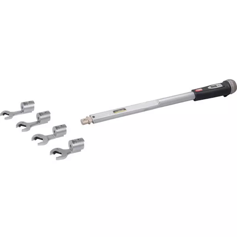 TONE Interchangeable Torque Wrench Quick Spanner Headset for 19DRSQ- 17, 19, 22, 24, T19D200RSQ40