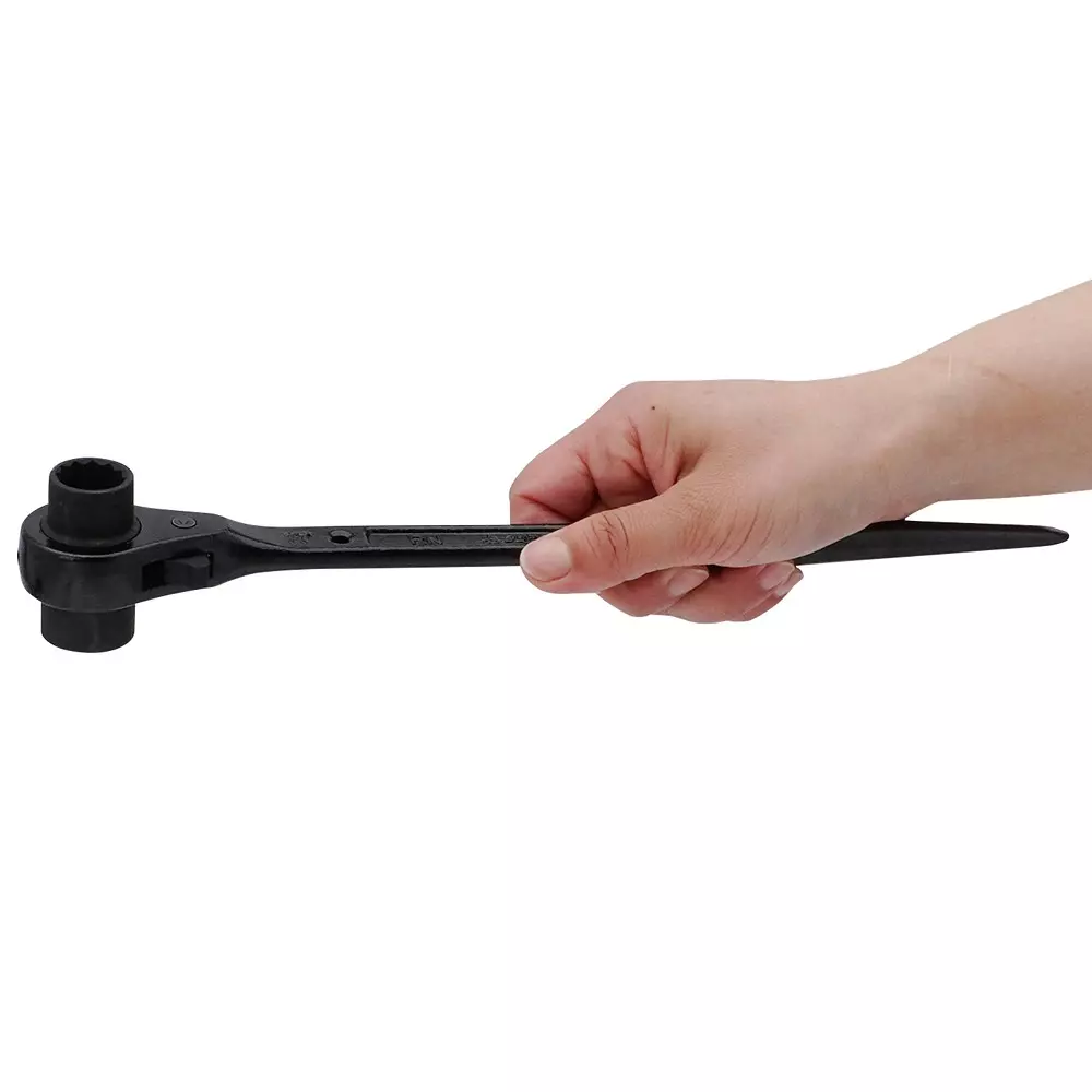super-tool-double-end-ratchet-wrench-alloy-steel-310-mm-overall-length-rn1719