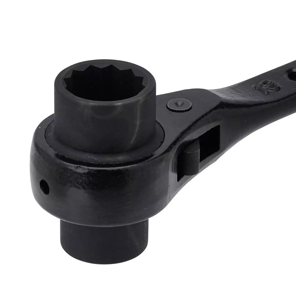 super-tool-double-end-ratchet-wrench-alloy-steel-310-mm-overall-length-rn1719