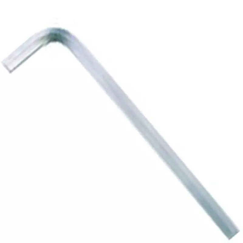 Super Tool Hexagon Wrench 1.5 mm Hex Size, HKL1.5