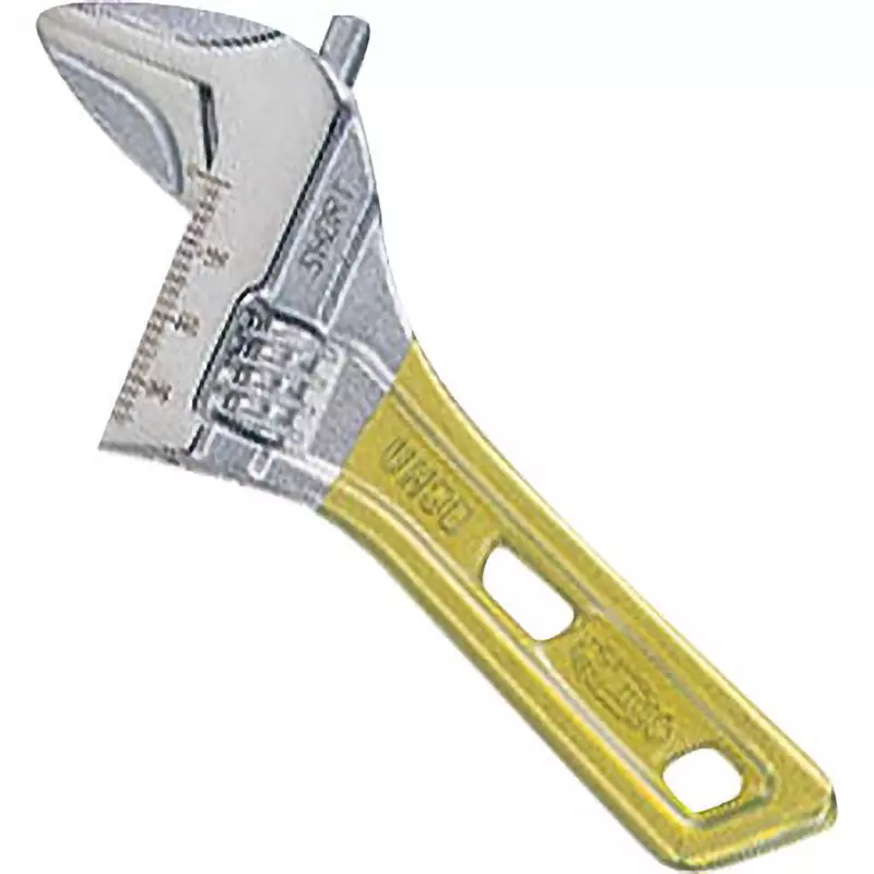 Lobster (Lobtex) Monkey Wrench 160 mm Overall Length, UM36SY