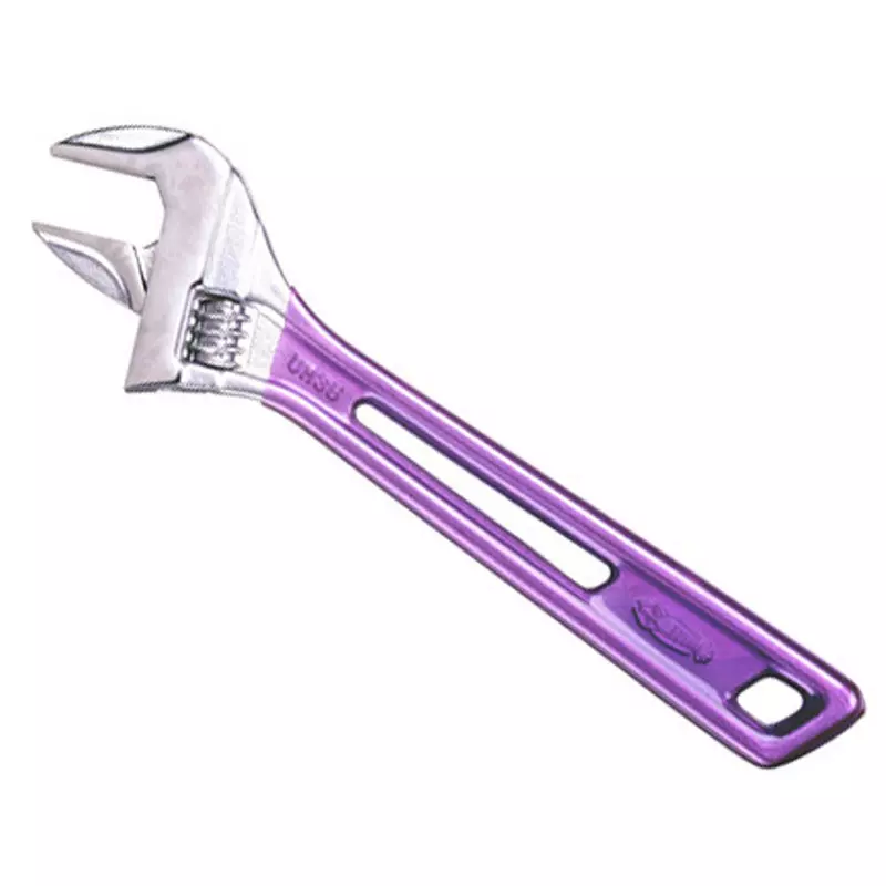 Lobster (Lobtex) Hybrid Monkey Wrench 0 to 46 mm Jaw Opening, HUM46V