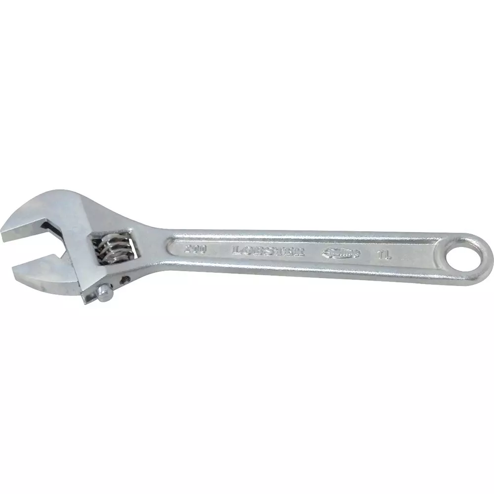 Lobster (Lobtex) Monkey Wrench 0 to 24 mm mm Jaw Opening, M200