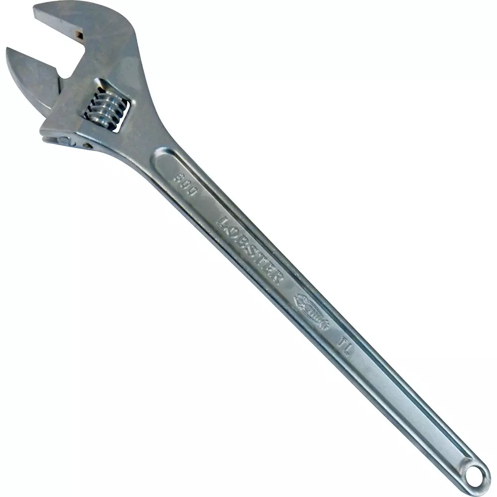 Lobster (Lobtex) Monkey Wrench 0 to 67 mm mm Jaw Opening, M600