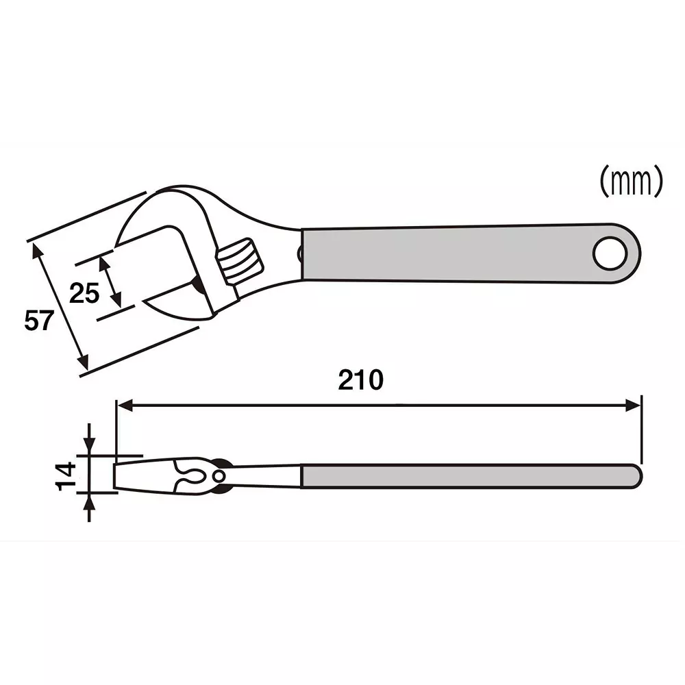 engineer-monkey-wrench-210-mm-overall-length-twm-02