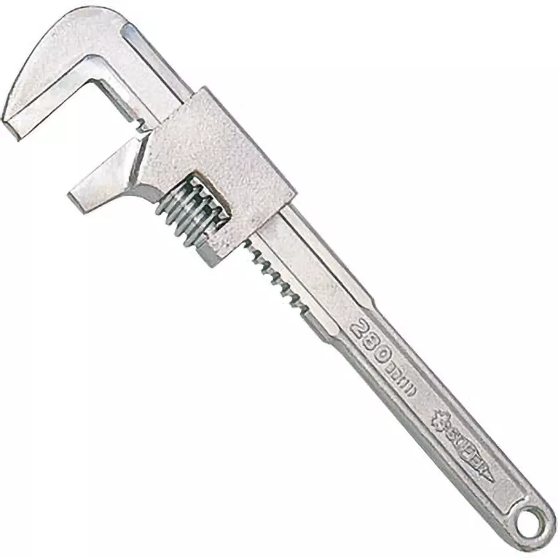 Super Tool Motor Wrench 60 mm Maximum Jaw Opening, MF230