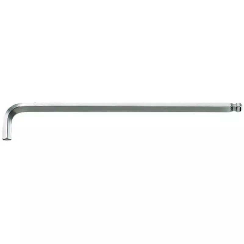 HOZAN Ball Point Wrench Ball Point L Type Special Alloy Steel, W-113-3