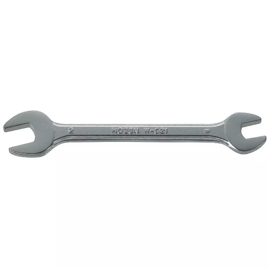 HOZAN Spanner 8x10 mm Width Across Flats, W-521-2