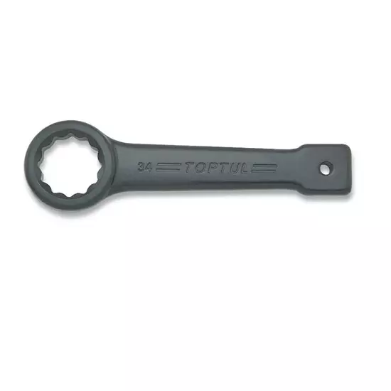 TOPTUL Slogging Ring Wrench 36 mm AAAR3636